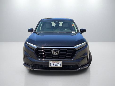 Used 2024 Honda CR-V EX-L image 2