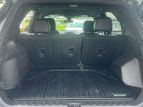 Certified 2024 Chevrolet Equinox RS w/ RS Leather Package image 9