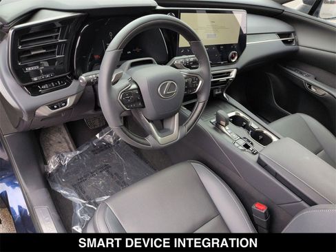 Used 2025 Lexus RX 350 Premium w/ Convenience Package image 12