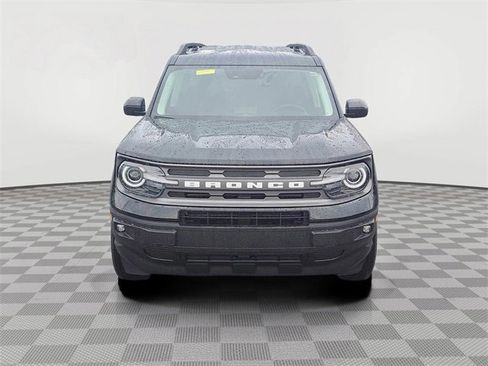 Certified 2022 Ford Bronco Sport Big Bend w/ Convenience Package image 8