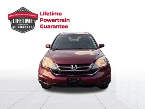 Used 2010 Honda CR-V EX-L image 10