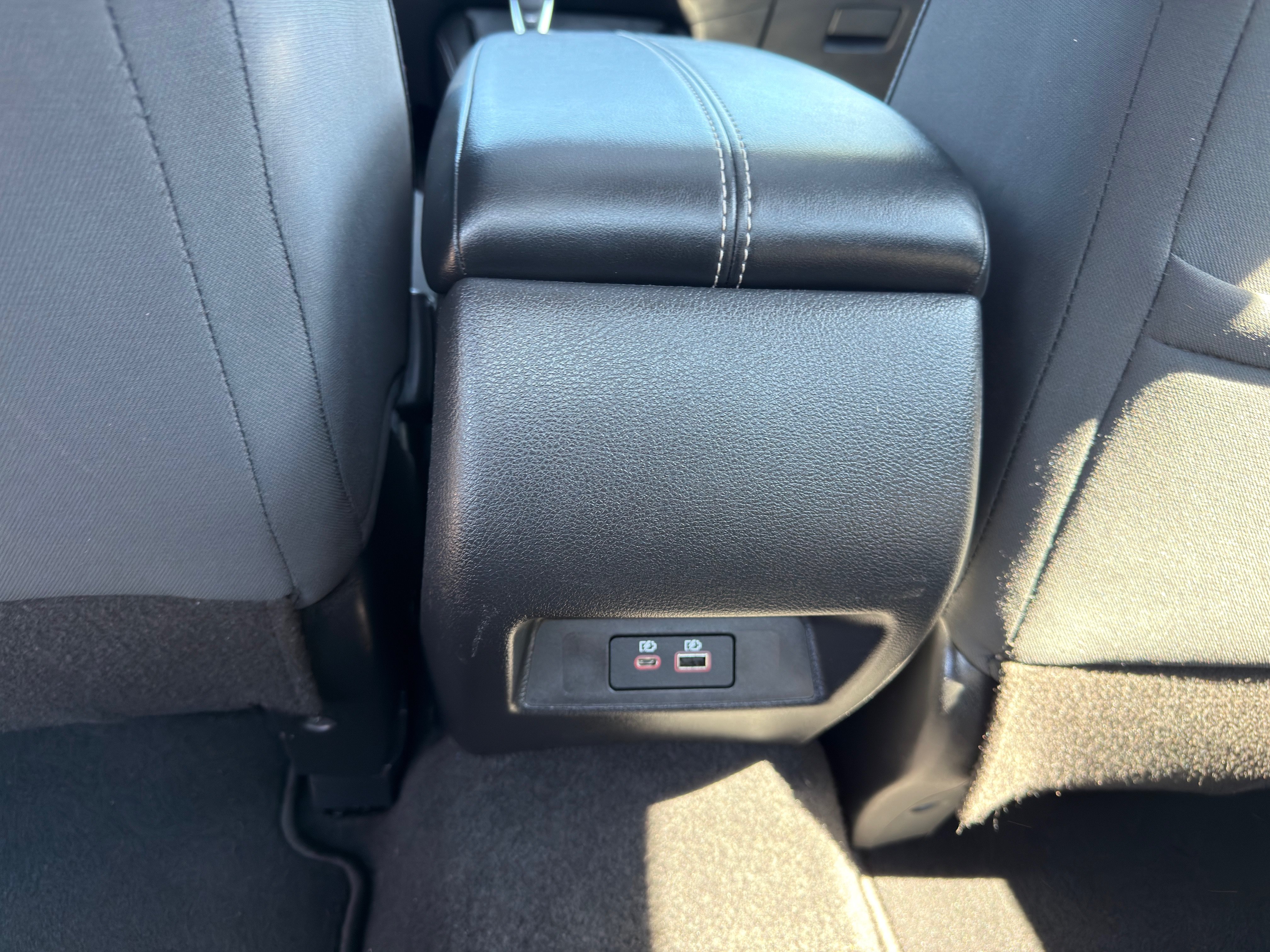 Used 2024 Nissan Altima 2.5 SV w/ SV Premium Package FWD image 20