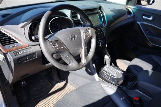 Used 2018 Hyundai Santa Fe Sport AWD/4WD image 12