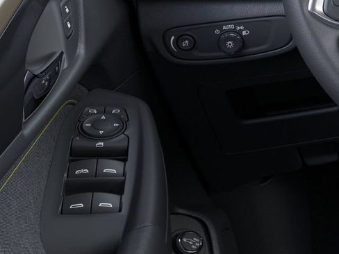 New 2026 Chevrolet TrailBlazer ACTIV w/ Convenience Package AWD/4WD image 22