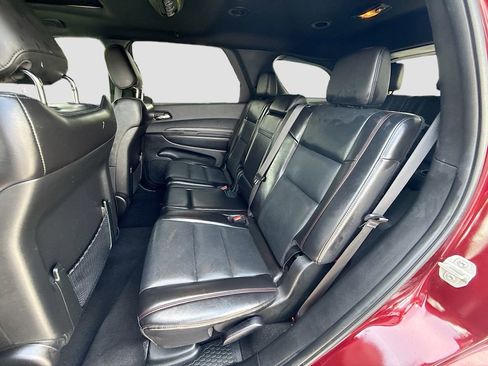 Used 2023 Dodge Durango GT AWD/4WD image 25