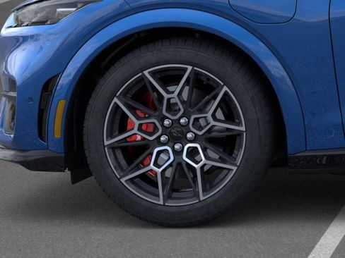 New 2025 Ford Mustang Mach-E GT AWD/4WD image 19