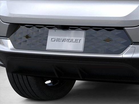 New 2026 Chevrolet Equinox EV RS image 14