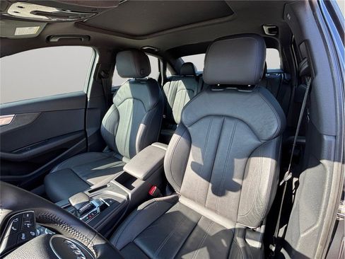 Used 2017 Audi A4 2.0T Prestige image 20