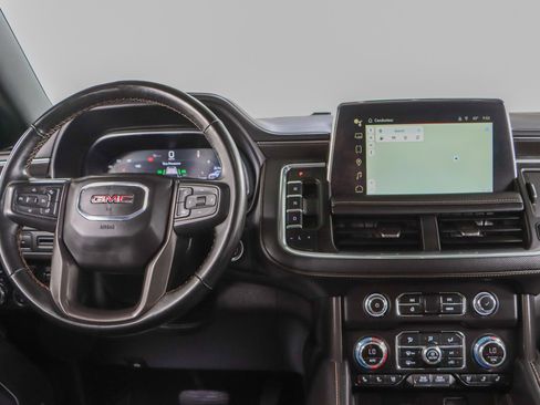 Used 2024 GMC Yukon AT4 w/ Max Trailering Package image 18