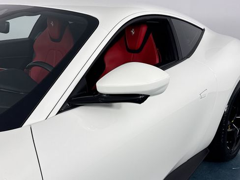 Used 2023 Ferrari Roma RWD image 58