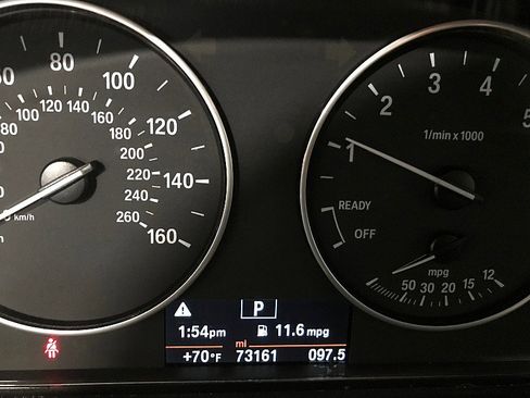 Used 2015 BMW 328i Sedan image 23