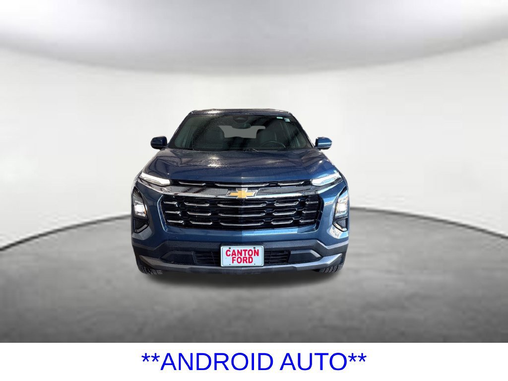 Used 2026 Chevrolet Equinox LT w/ Convenience Package II AWD/4WD image 8
