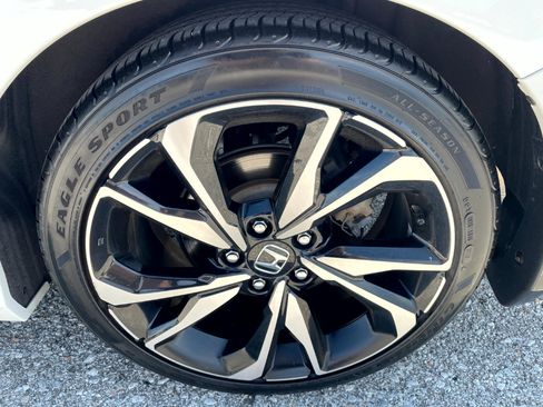 Used 2019 Honda Civic Si image 6