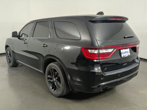 Used 2022 Dodge Durango R/T w/ Blacktop Package AWD/4WD image 6