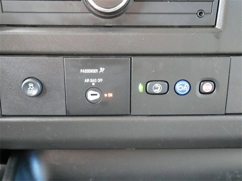 Used 2021 Chevrolet Express 2500 w/ Driver Convenience Package image 16