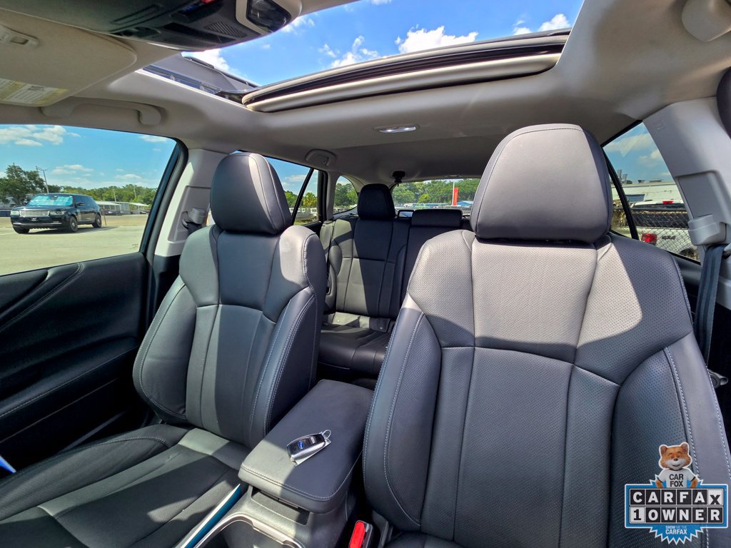 Used 2024 Subaru Outback Touring XT AWD/4WD image 30