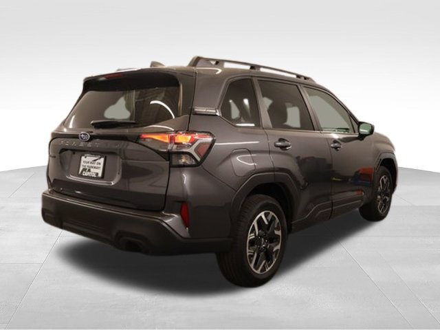 New 2026 Subaru Forester Premium AWD/4WD image 2