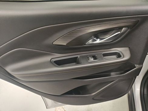 Used 2020 GMC Terrain SLT w/ Preferred Package image 27