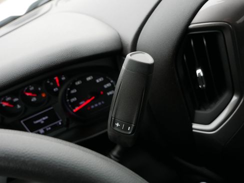 New 2026 GMC Sierra 2500 Pro w/ Convenience Package image 23