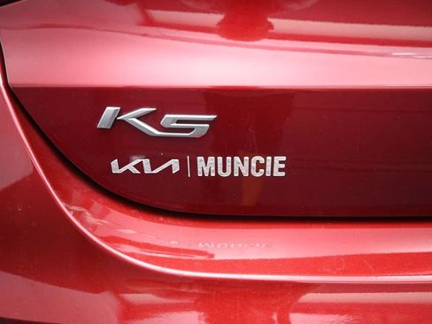 Used 2022 Kia K5 GT-Line w/ GT-Line FWD Premium Package image 10