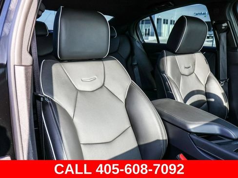 Used 2024 Cadillac CT5 V Blackwing w/ Super Cruise 2 Package RWD image 13