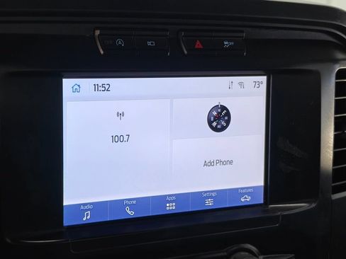 Used 2023 Ford F150 XL AWD/4WD image 25