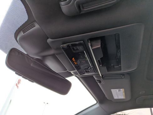 Used 2026 Toyota RAV4 XSE image 20