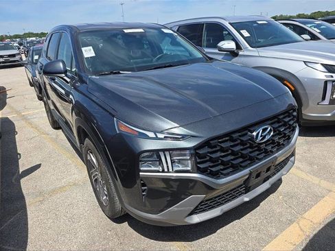 Used 2023 Hyundai Santa Fe SE FWD image 1