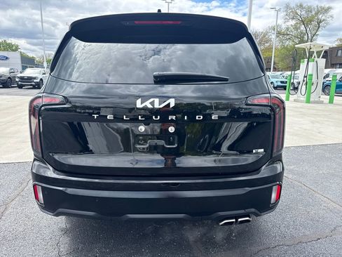 Used 2023 Kia Telluride SX Prestige X-Line AWD/4WD image 8