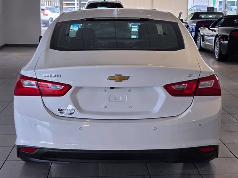 Used 2024 Chevrolet Malibu LT FWD image 12