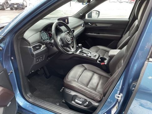 Certified 2023 MAZDA CX-5 Signature image 14