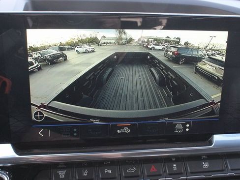 New 2026 GMC Sierra 2500 SLT w/ SLT Premium Package image 41