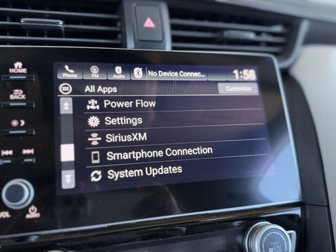 Used 2022 Honda Insight EX image 29