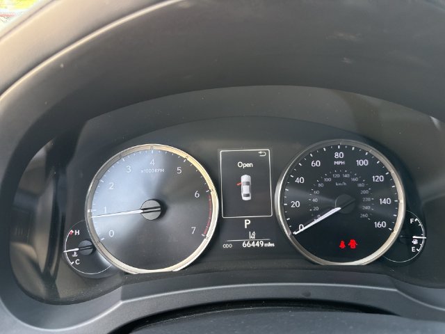 Used 2020 Lexus IS 300 w/ Accessory Package 2 RWD image 15