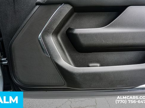Used 2025 Chevrolet Tahoe LT AWD/4WD image 49