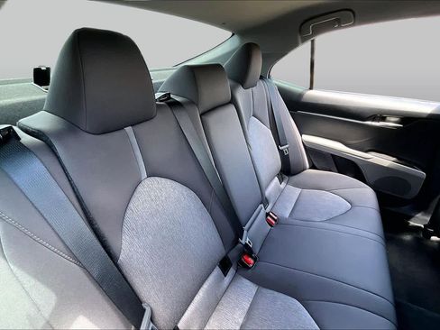 Used 2023 Toyota Camry LE FWD image 20