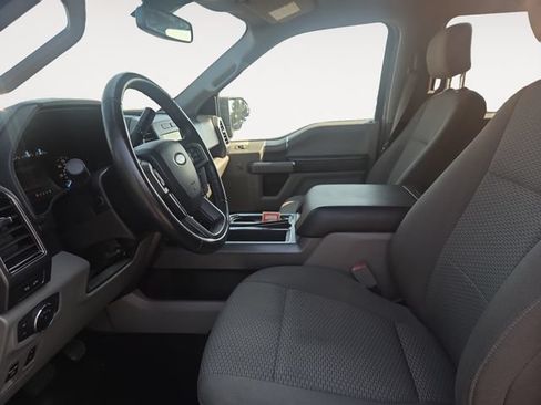 Used 2019 Ford F150 XLT w/ Equipment Group 302A Luxury AWD/4WD image 9
