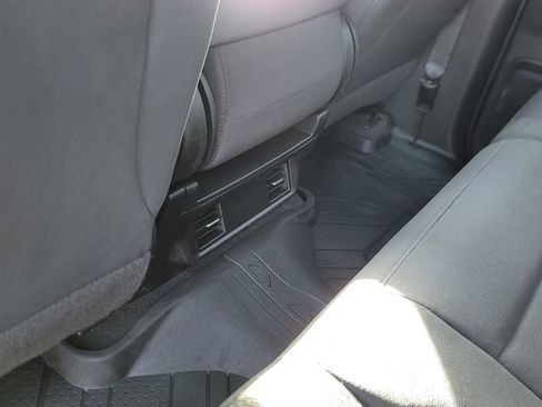 Used 2021 Chevrolet Silverado 1500 Custom w/ LPO, Dark Essentials Package image 26