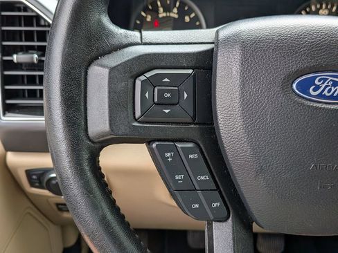 Used 2019 Ford F150 XLT w/ Equipment Group 302A Luxury AWD/4WD image 20