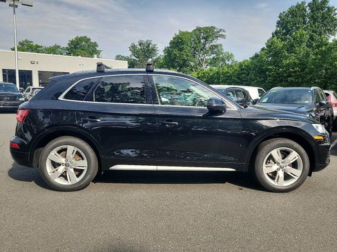 Used 2019 Audi Q5 2.0T Premium Plus w/ Premium Plus Package AWD/4WD image 7