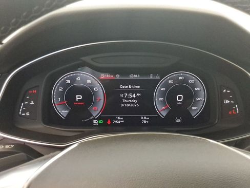 New 2026 Audi A6 3.0T allroad Premium Plus image 10