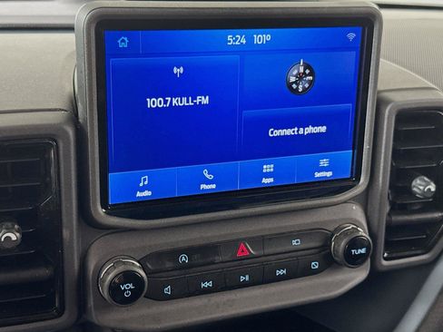 Used 2021 Ford Bronco Sport Badlands AWD/4WD image 12