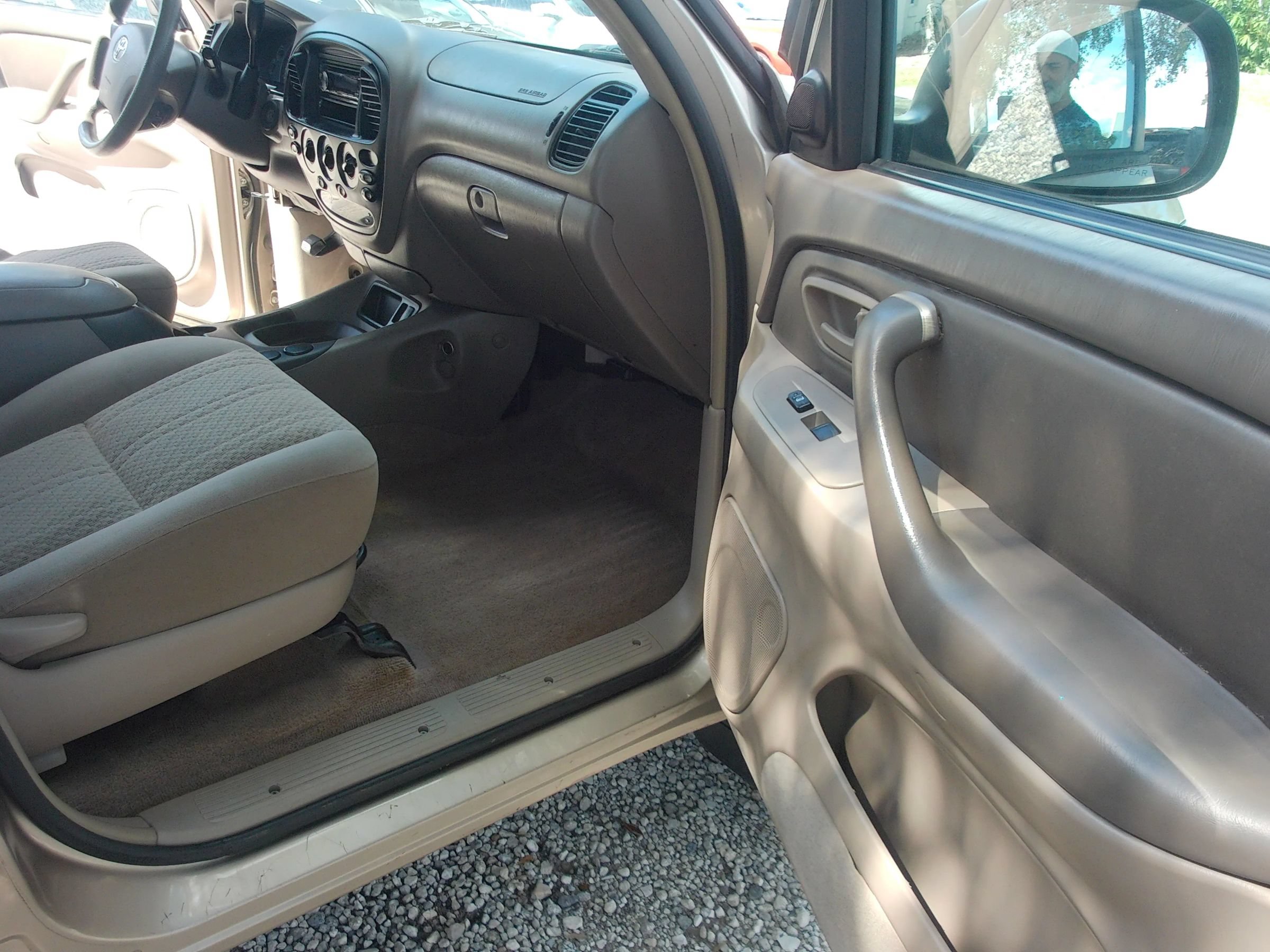 Used 2005 Toyota Tundra SR5 RWD image 32