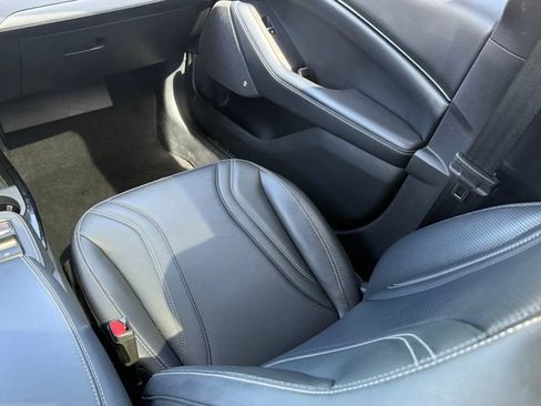 Used 2021 Ford Mustang Mach-E Premium RWD image 24