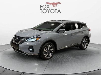 Used 2024 Nissan Murano SL