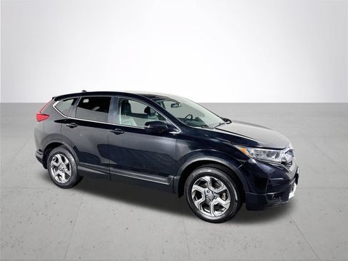Used 2018 Honda CR-V EX-L image 4