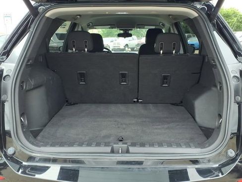 Used 2020 Chevrolet Equinox LT FWD image 8