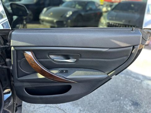 Used 2015 BMW 428i Gran Coupe image 22