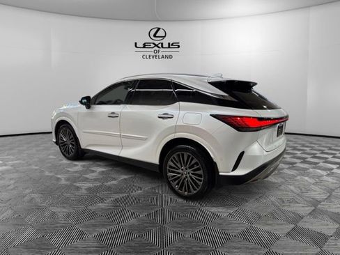 Used 2024 Lexus RX 350 w/ Convenience Package AWD/4WD image 5