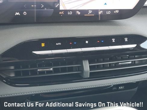 New 2026 Buick Enclave Preferred w/ Power Package FWD image 14